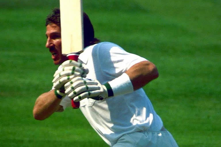 Former england captain ian botham joins the house of lords