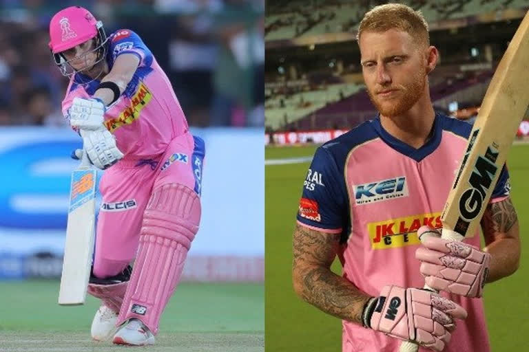 Ben Stokes