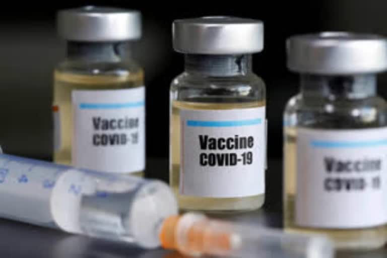 US Says It Is Unlikely To Use China, Russia Coronavirus Vaccines