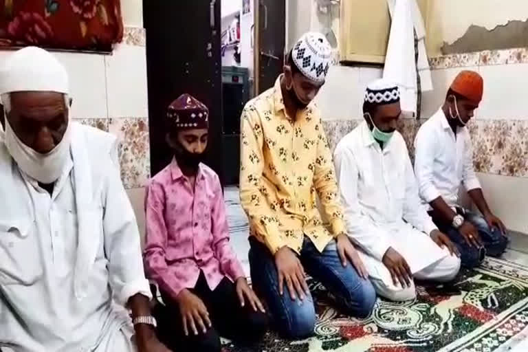 Eid-ul-Azha Jodhpur, ईद न्यूज जोधपुर राजस्थान