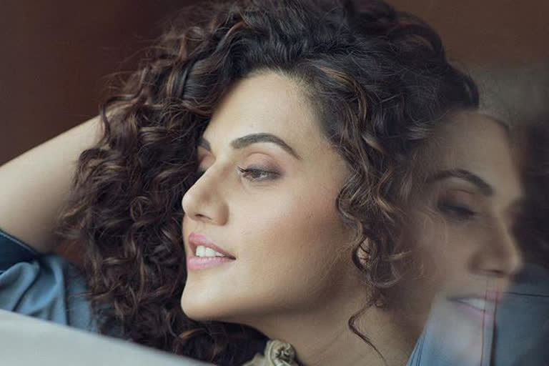 hbd taapsee keep breaking the stereotypes