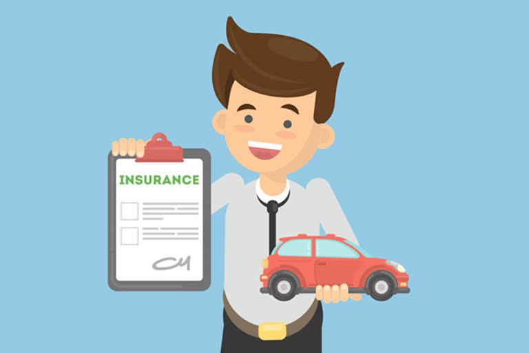 vehicle insurance