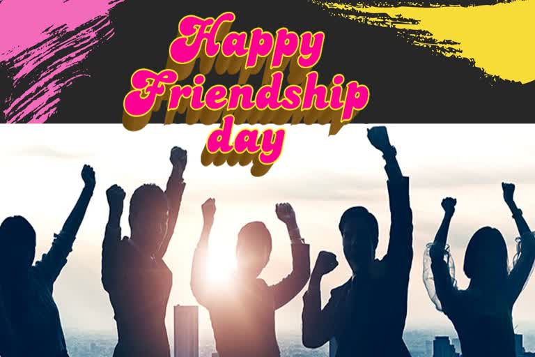 friendship day