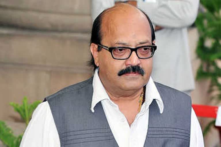 Amar Singh