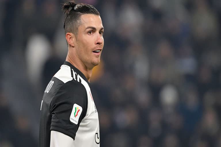 serie a news  ronaldo news  സീരി എ വാര്‍ത്ത  റൊണാള്‍ഡോ വാര്‍ത്ത