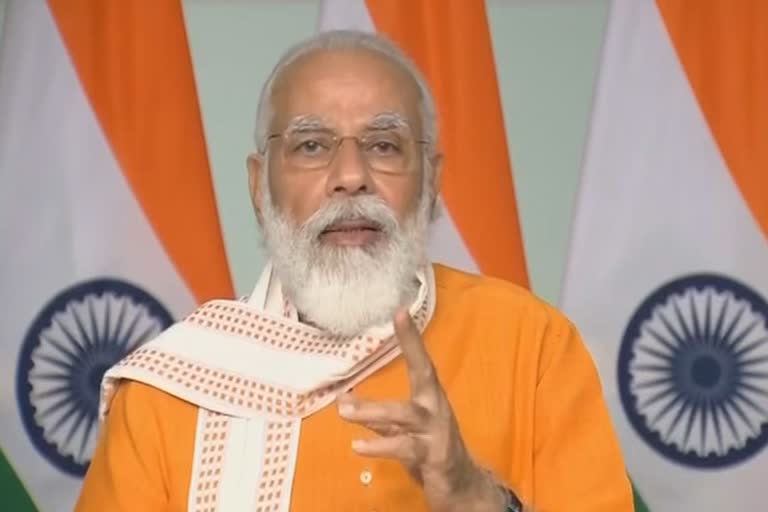 pm modi