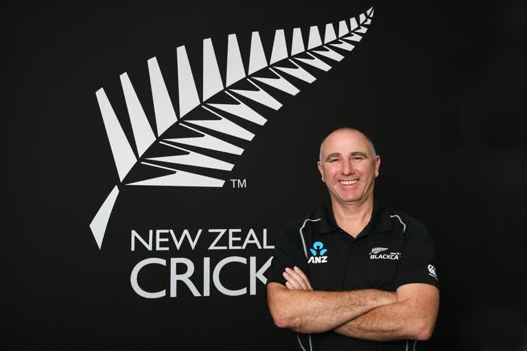 New Zealand Cricket