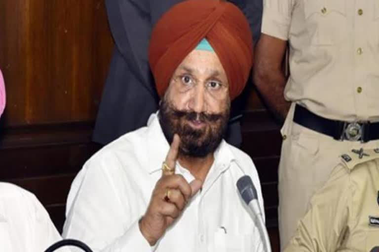 6 jails in the state shifted to special jails to deal with corona: Randhawa