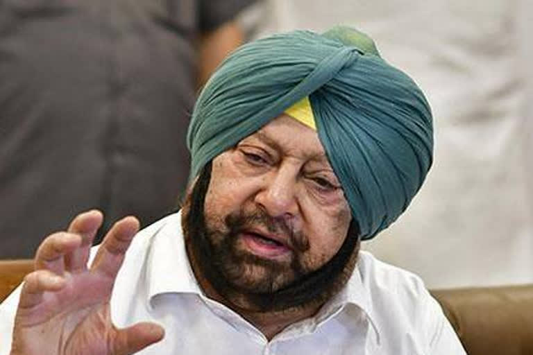 Punjab CM orders suspension of top officials in hooch tragedy; Rs 2 lakhs ex-gratia for deceased