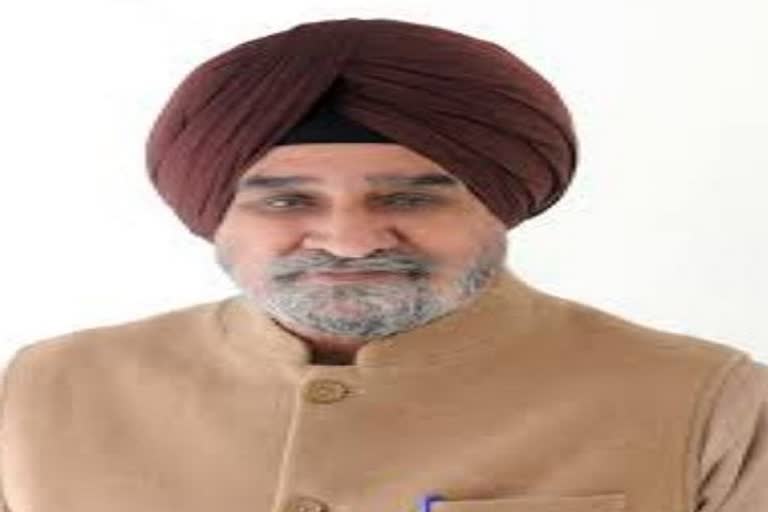 RURAL DEVELOPMENT DEPARTMENT HAD SELF HELP GROUP 6 MILK MANUFACTURES, 10 MORE WILL BE MADE: TRIPAT BAJWA