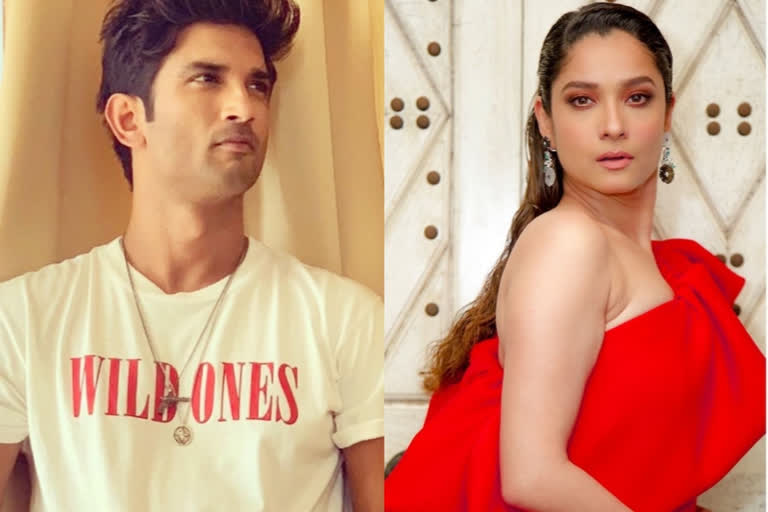 Know why Ankita Lokhande didn't attend Sushant Singh Rajput's funeral