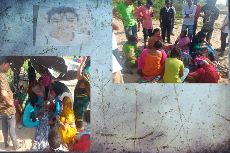 the-bodies-of-two-boys-who-went-for-a-bath-on-vizag-beach-yesterday-have-been-found