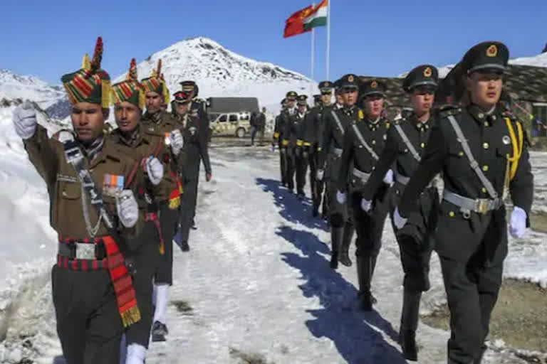India, China to hold fifth round of Corps Commander-level talks today