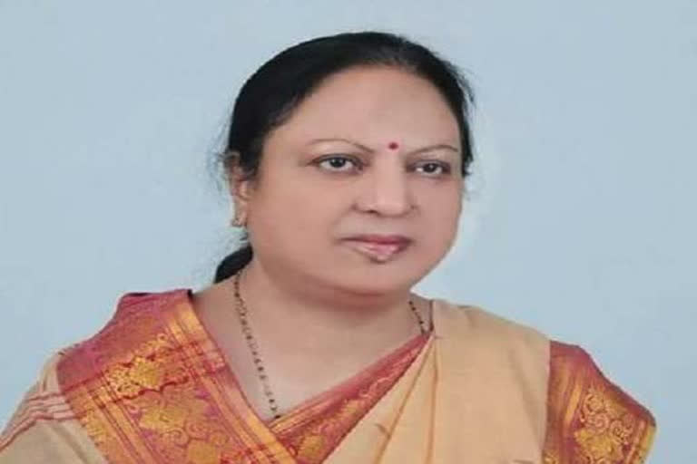 UP cabinet minister Kamla Rani Varun dies of coronavirus