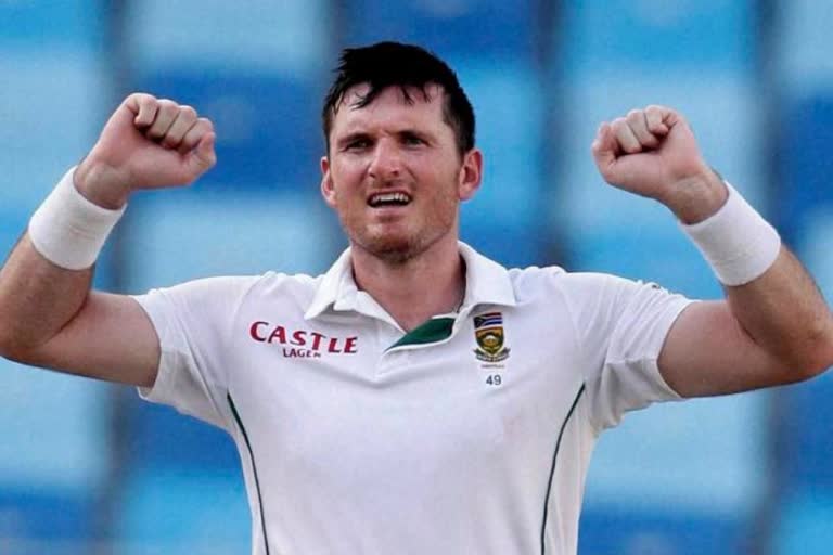 Graeme Smith