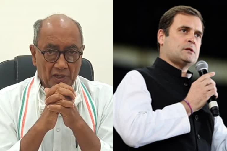 Digvijay and Rahul