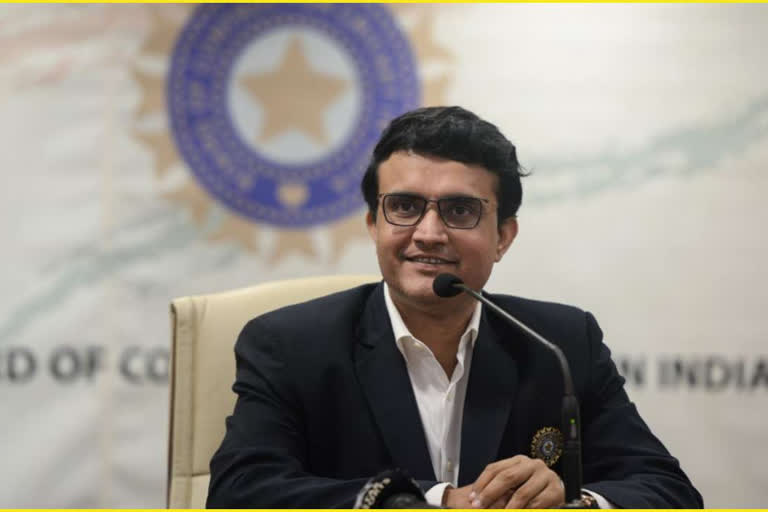 sourav ganguly