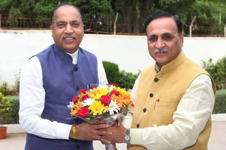 Vijay Rupani