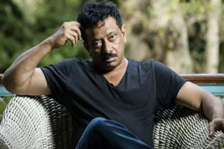 RGV announced his next film named as ALLU