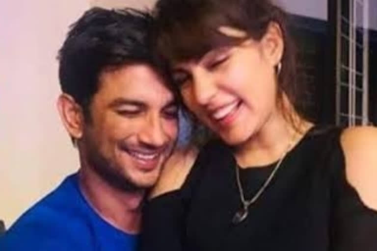 Sushant Rajput spend 2 lakhs for pooja