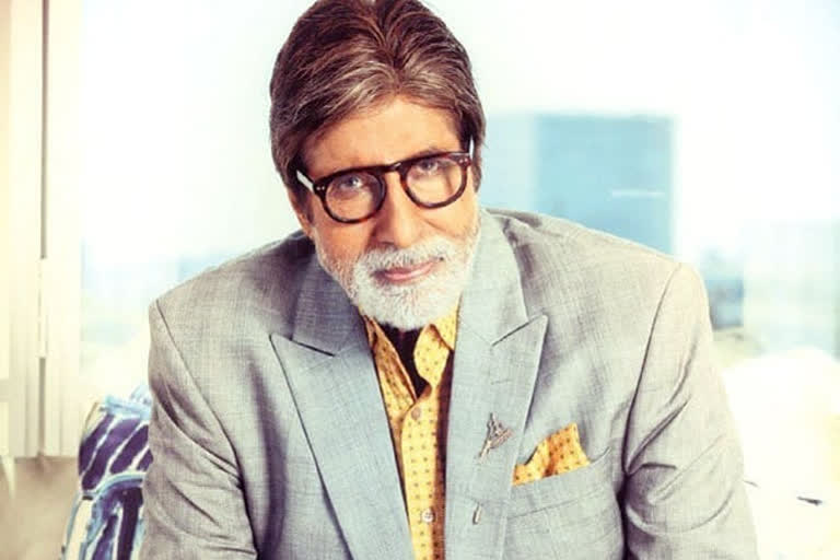 Amitabh Bachchan tests negative for coronavirus