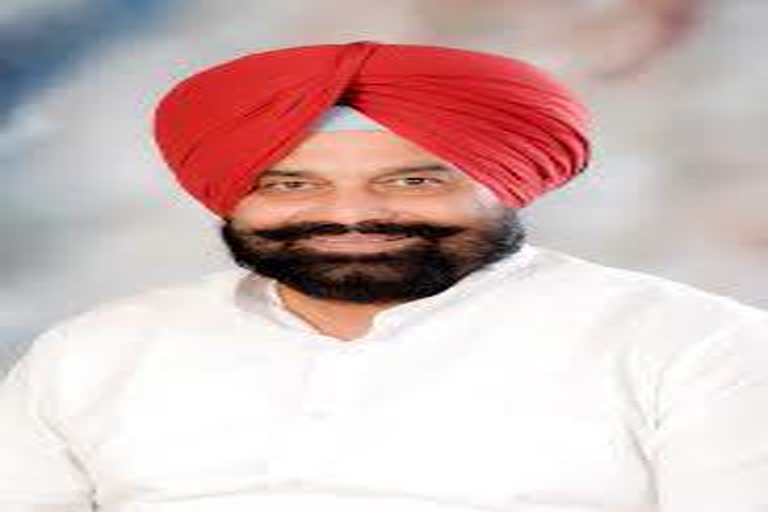 Punjab Water Resources Minister completes 100% drain cleaning work: sarkaria