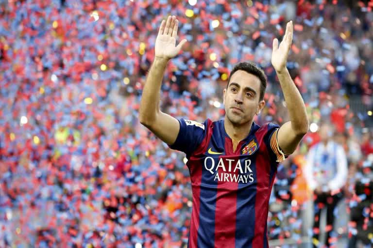 Xavi