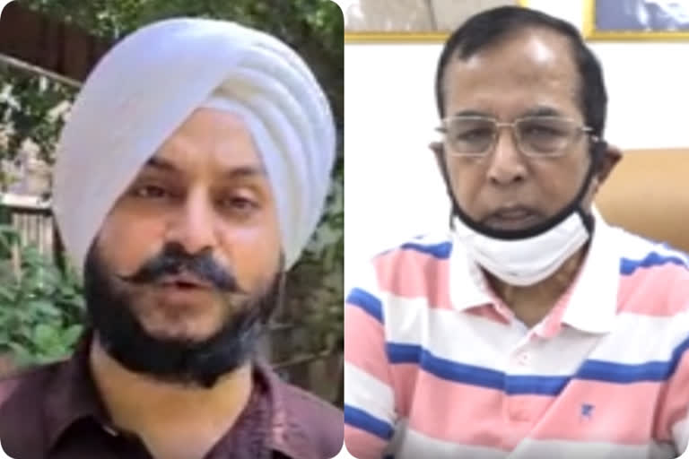 Punjab hooch tragedy: BJP and AAP slam state government of laxity