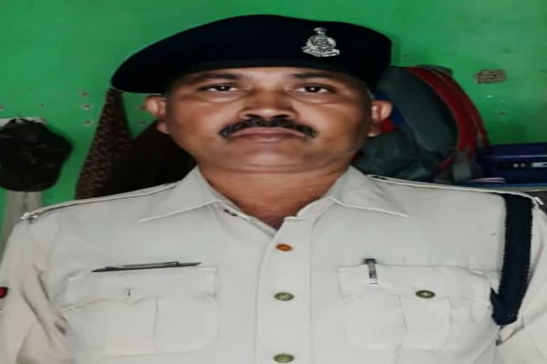 one-constable-died-due-to-covid 19-in-rajnandgaon