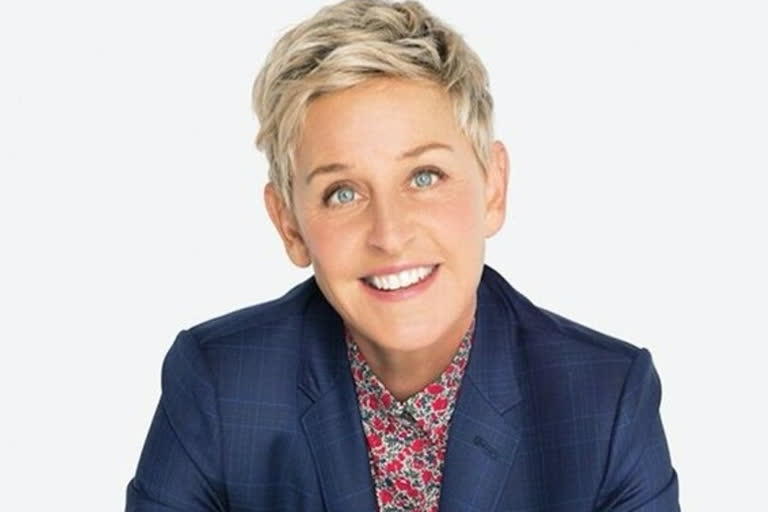 The Ellen DeGeneres Show not 'going off-air' following toxic work culture claims