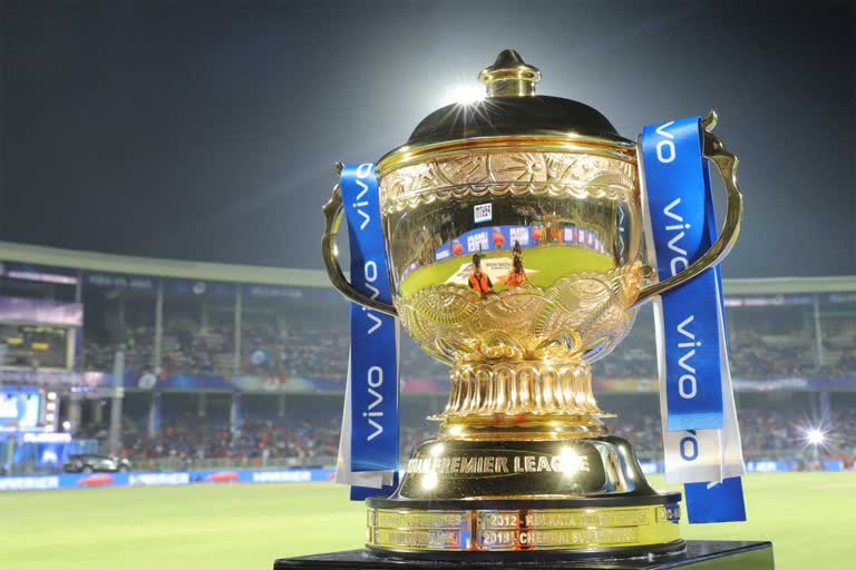 Ipl-13 final to be held on november 10