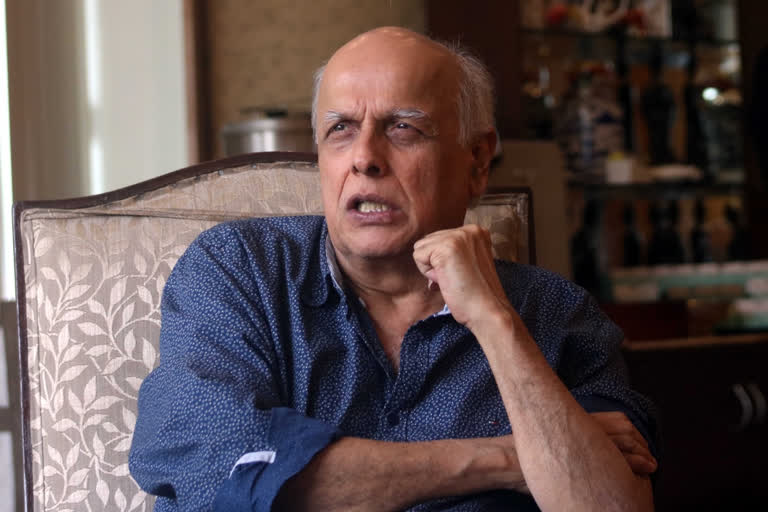 Charges against Mahesh Bhatt in IMG Ventures case false: Filmmaker's advocate