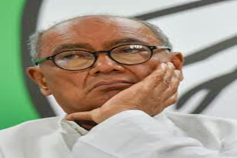 digvijay singh