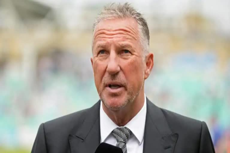 Ian Botham new peers in UK's House of Lords