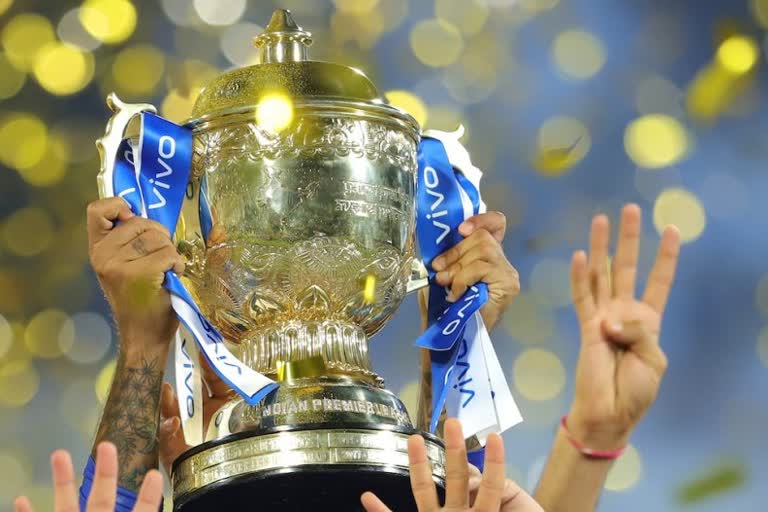 Fans Want to Boycott IPL 2020 As Chinese Sponsors Retained in Cricket Carnival