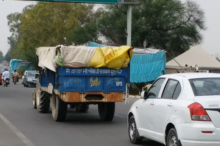 Sriganganagar news, interstate border, Rakshabandhan