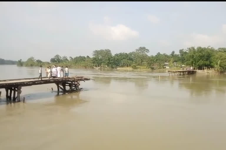 ASSAM FLOOD