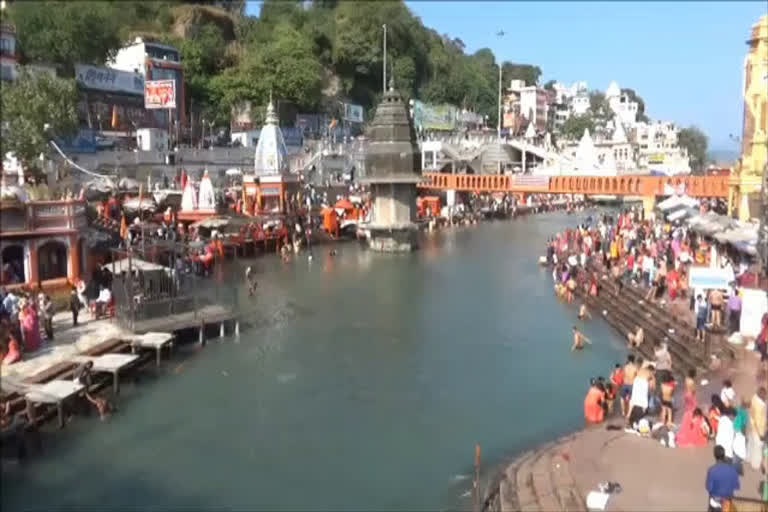 Haridwar