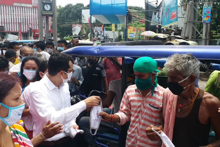 Rakhibandhan festival