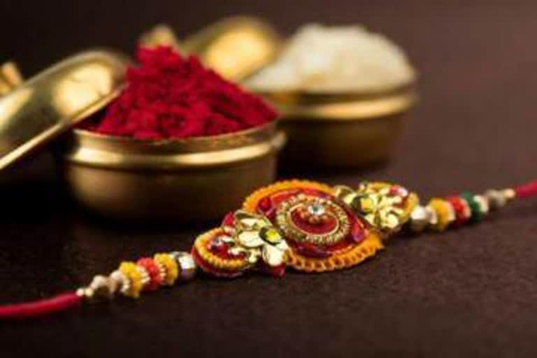 Rakshabandhan