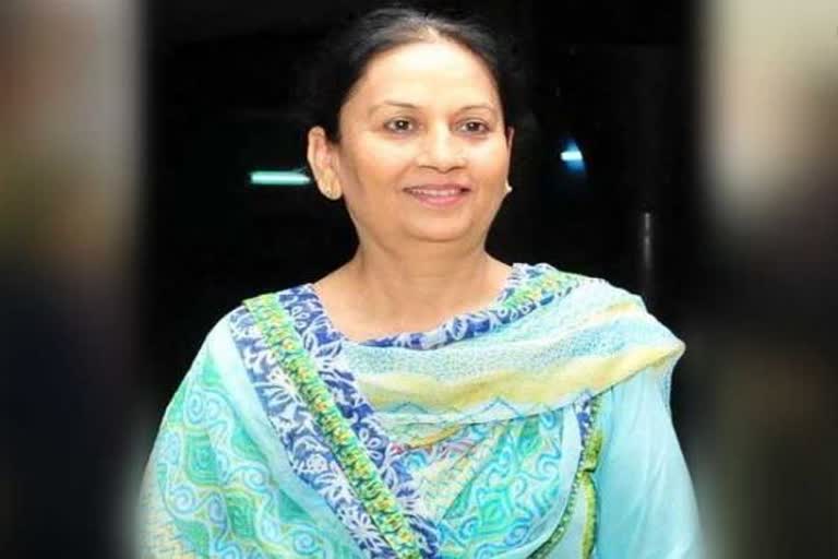 Punjab Police fully capable of solving poisonous liquor case: Aruna Chaudhary