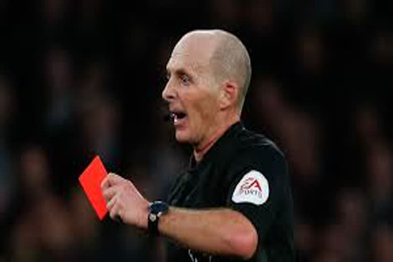 Red cards