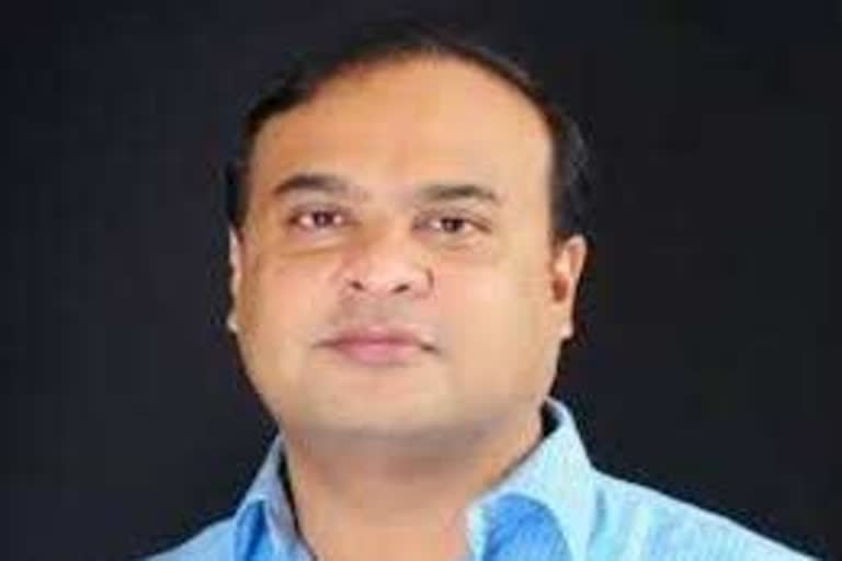 news on Himanta Biswa Sharma in Web Portal