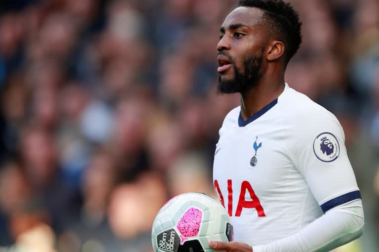 Danny Rose