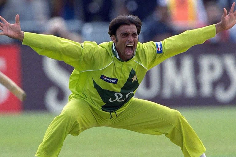 Turned down Rs 1.71 crore county contract to fight Kargil War: Ex-Pakistan cricketer Shoaib Akhtar