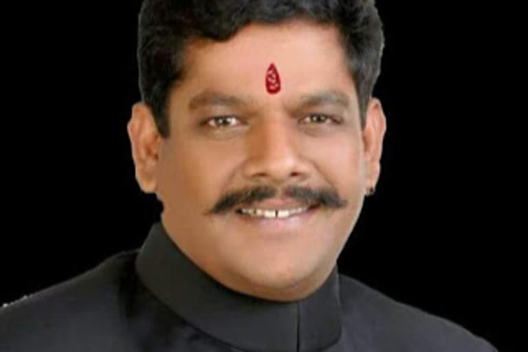 MLA sudesh rai