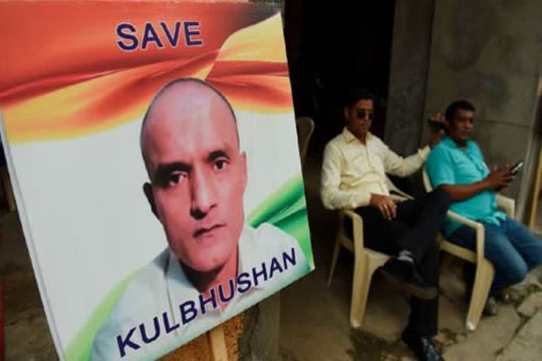 Islamabad Court has given chance to the appointment of a lawyer on behalf of Kulbhushan Jadav