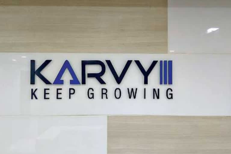 karvy actions against the public interest, says roc demanding probe into this matter