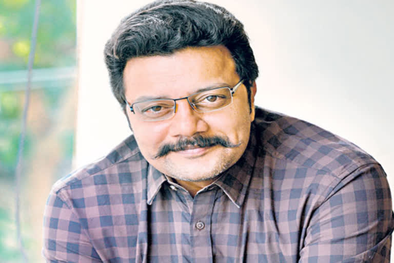 actor saikumar about WOW new season