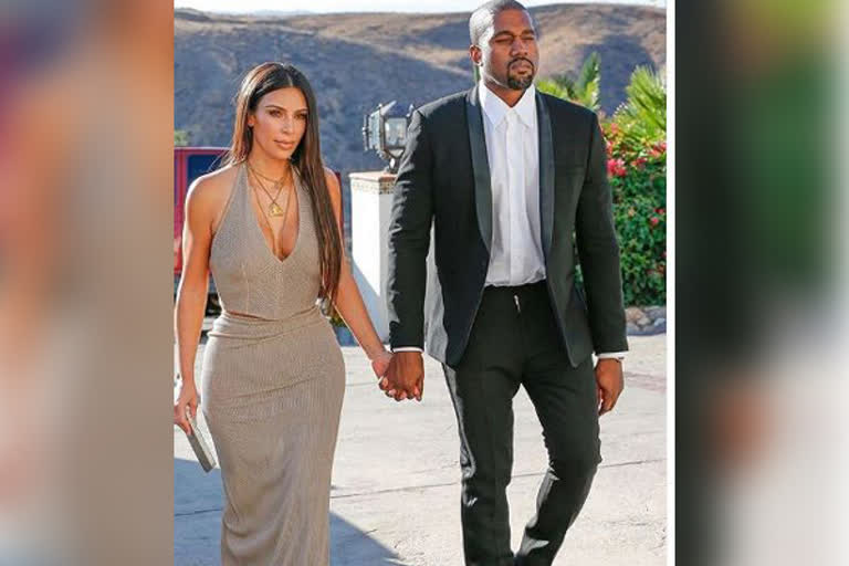 Kim Kardashian, Kanye West trying to save relationship?